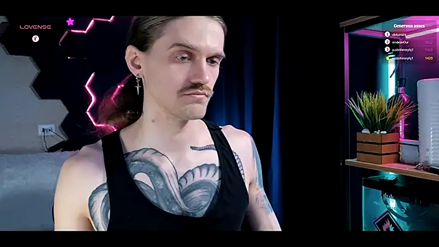 TechnoJesus online show from December 4, 12:14 pm