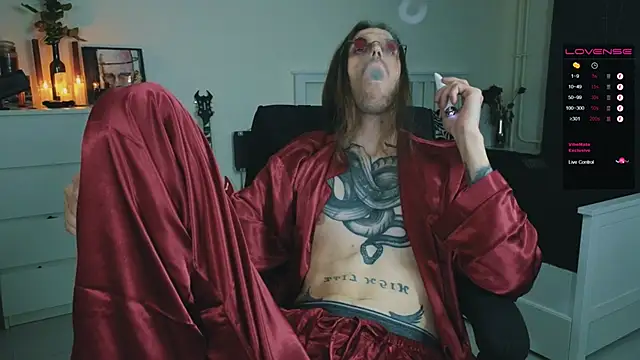 TechnoJesus online show from February 24, 4:26 pm