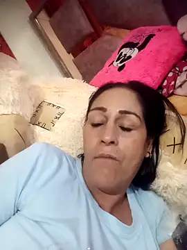  Scarlett Sweet online show from December 3, 1:13 am