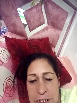  Scarlett Sweet online show from April 10, 1:44 am