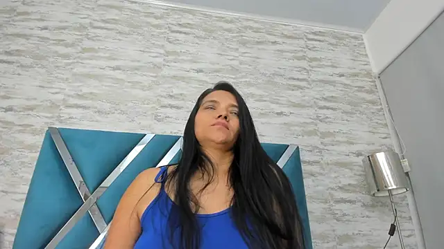 veronica salas online show from January 21, 8:00 pm