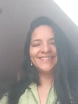 veronica salas online show from February 27, 2:00 pm