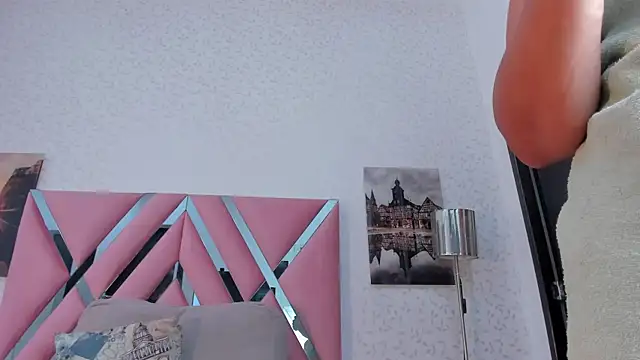 veronica salas online show from November 7, 7:36 pm