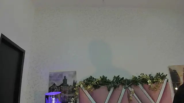 veronica salas online show from November 23, 2:06 pm