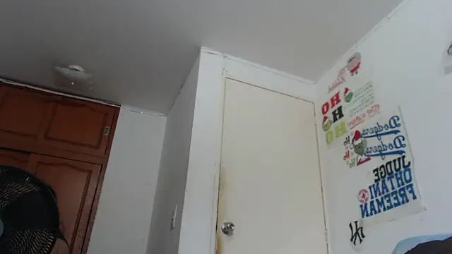 veronica salas online show from March 27, 9:36 pm