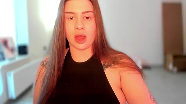 JuicyHelenX online show from May 23, 4:44 pm