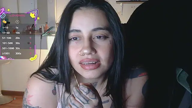 val bardot online show from June 3, 3:42 am