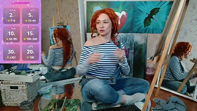 secret library online show from January 10, 4:51 pm