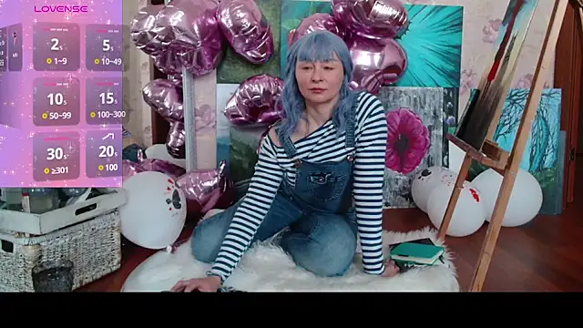 secret library online show from February 15, 5:19 am