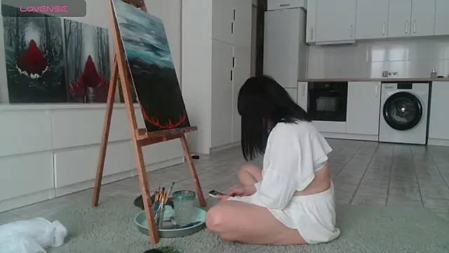 secret library online show from February 7, 6:06 am