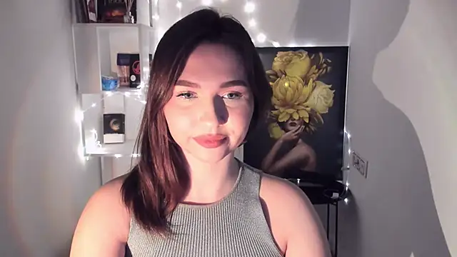 GracefulLook online show from February 5, 9:25 am