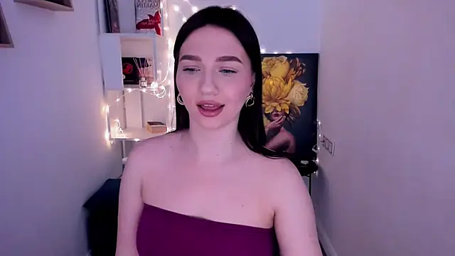 GracefulLook online show from March 7, 6:24 am