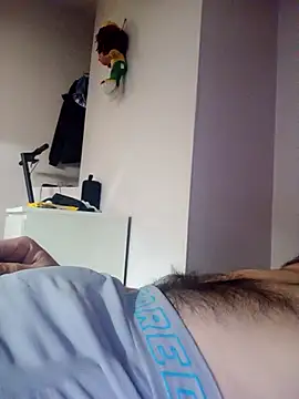 Alainsolo online show from September 16, 10:05 am