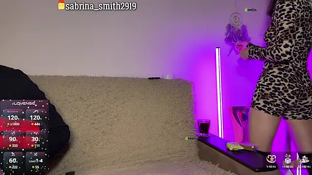 Snapshot of sabrinasmith23 chatting on March 16, 9:26 pm sabrinasmith23 online show from March 16, 9:26 pm