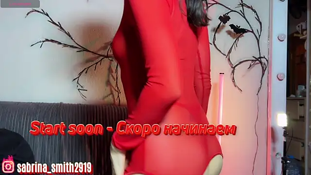 sabrinasmith23 online show from November 13, 7:24 pm