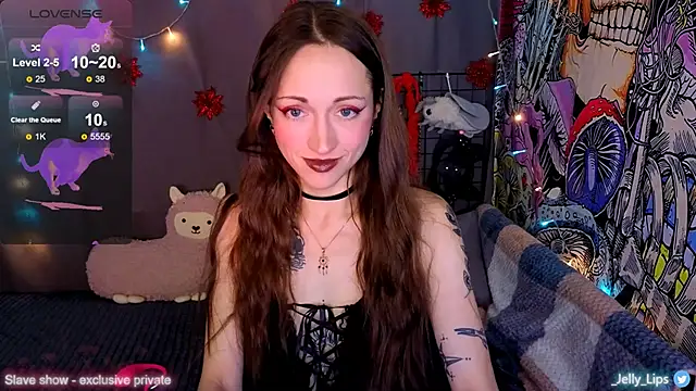 ServantBrook online show from December 1, 4:28 am