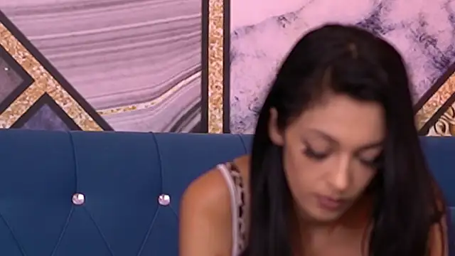 AriannaClover online show from October 12, 4:28 pm
