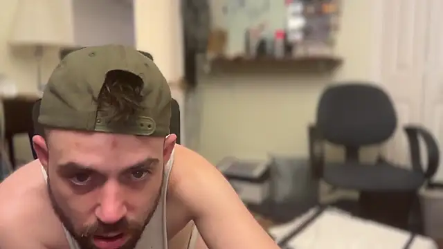 Fr4nk1eFFuxxx online show from February 16, 12:08 am