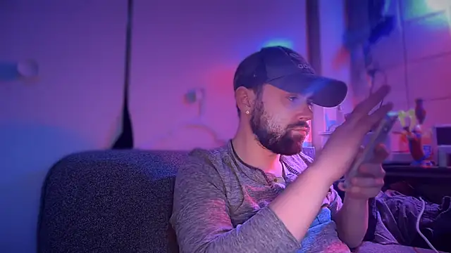 Fr4nk1eFFuxxx online show from March 21, 12:06 pm