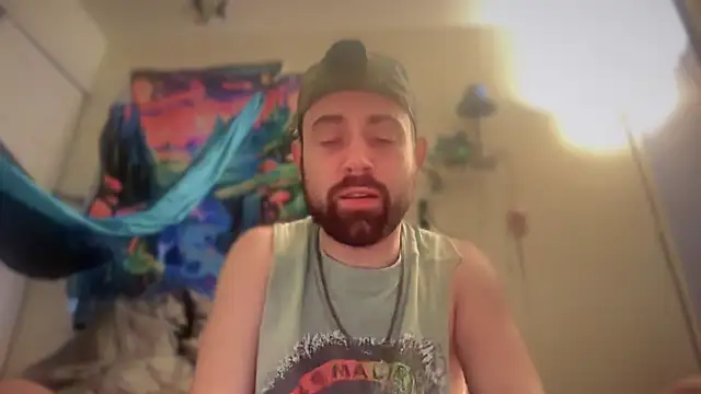 Fr4nk1eFFuxxx online show from March 21, 10:17 pm