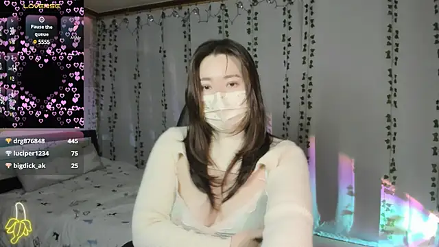 kimchi 03 online show from February 15, 11:39 am