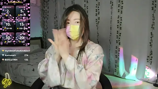 kimchi 03 online show from February 26, 1:08 pm