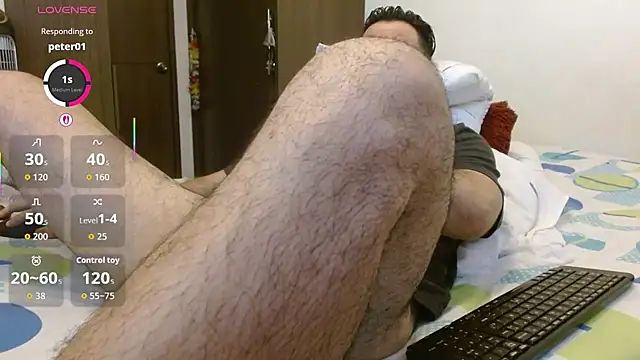 rodrher81 online show from October 2, 5:42 pm