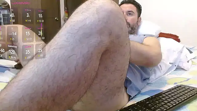 rodrher81 online show from October 3, 5:32 pm