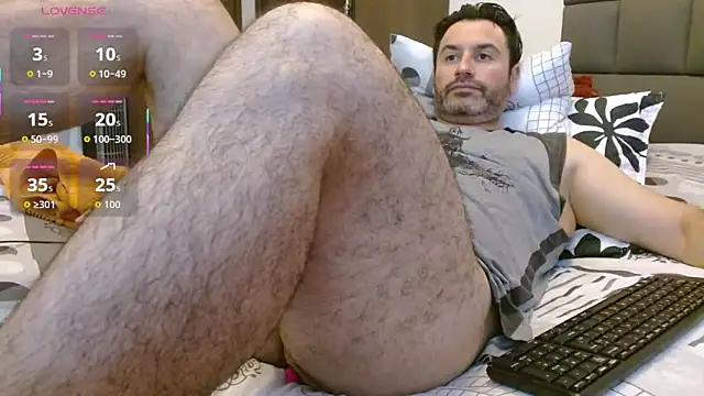 rodrher81 online show from October 23, 5:23 pm