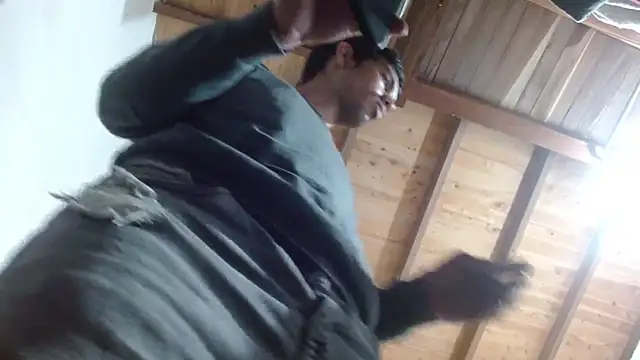 JohanyLatino online show from March 18, 11:19 pm