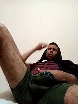 JohanyLatino online show from March 30, 9:05 pm