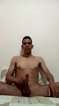 JohanyLatino online show from April 2, 9:51 am