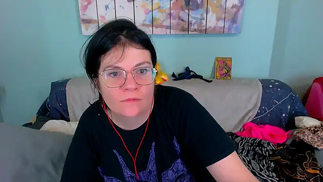 EverlyRays online show from February 11, 3:00 am