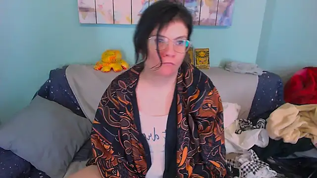 EverlyRays online show from February 14, 6:21 am