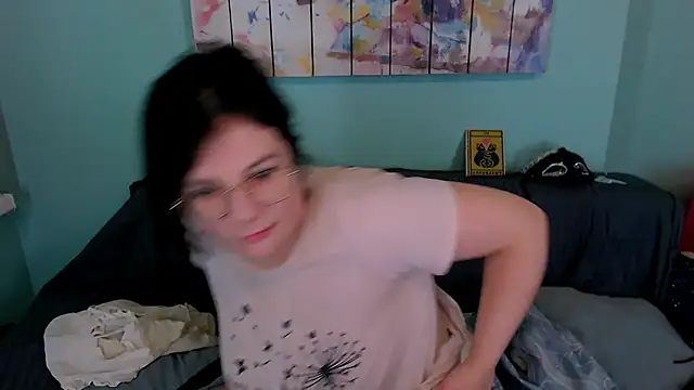 EverlyRays online show from March 8, 5:55 am