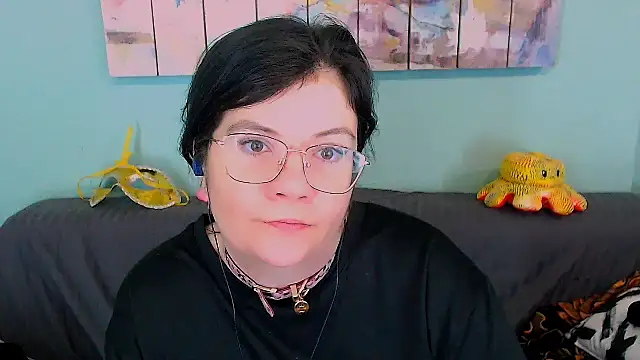 EverlyRays online show from April 20, 8:39 am