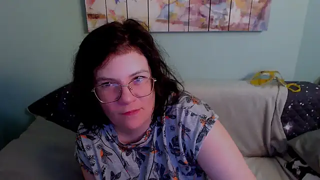 EverlyRays online show from July 5, 9:00 pm