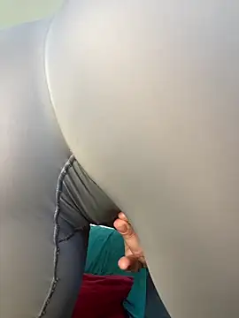 AlisaaRose online show from February 18, 8:54 am