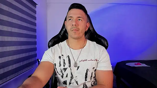 ransoj online show from December 2, 11:11 pm