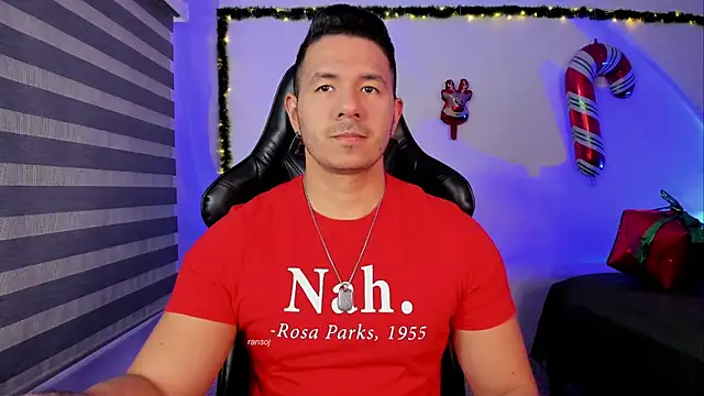 ransoj online show from December 19, 11:12 pm