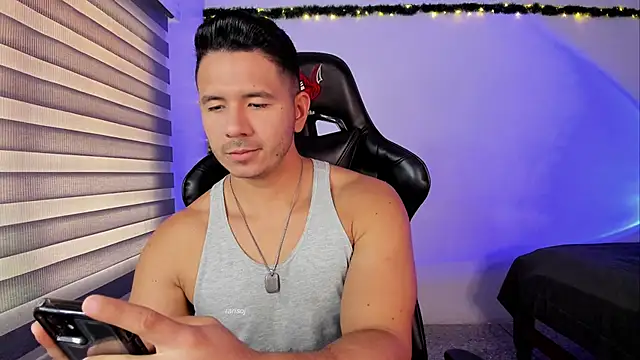 ransoj online show from February 9, 2:43 pm