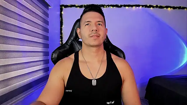 ransoj online show from February 27, 2:39 pm