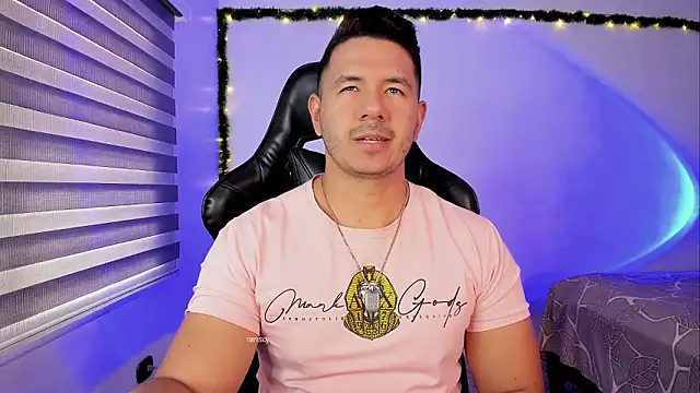 ransoj online show from March 18, 2:31 pm