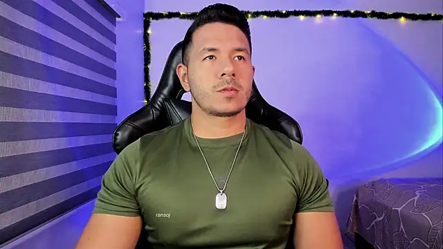 ransoj online show from April 2, 10:29 pm