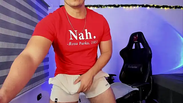 ransoj online show from June 19, 1:21 am