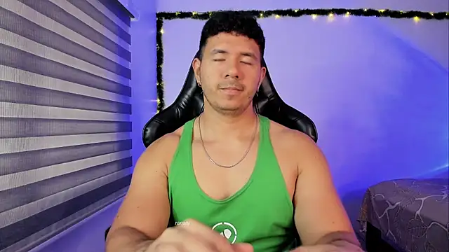 ransoj online show from July 10, 1:36 pm