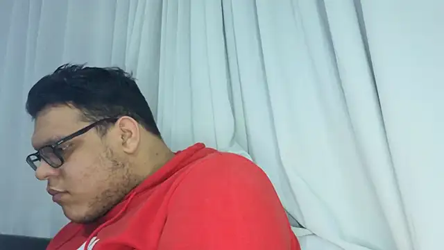 Snapshot of batman2433 chatting on October 30, 6:52 pm batman2433 online show from October 30, 6:52 pm