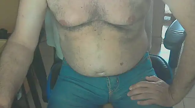 angelgarcia269 online show from March 2, 11:29 am