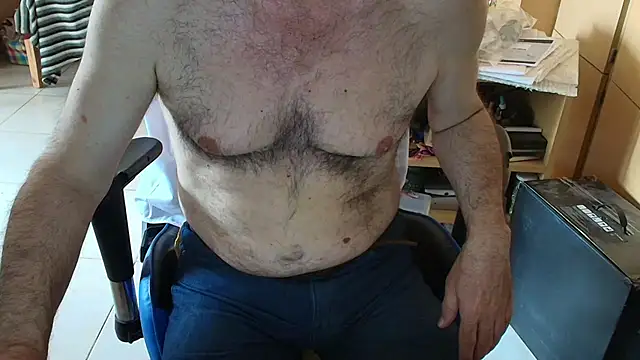 angelgarcia269 online show from November 12, 12:16 pm