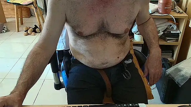 angelgarcia269 online show from February 21, 12:50 pm